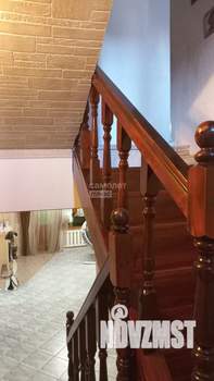 Коттедж 292м², 2-этажный, участок 12 сот.