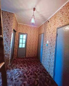 Дом 134м², 2-этажный, участок 10 сот.