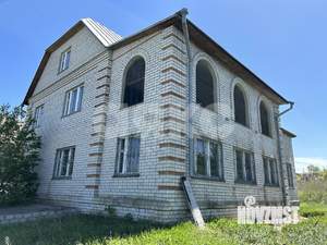 Дом 203м², 2-этажный, участок 6 сот.