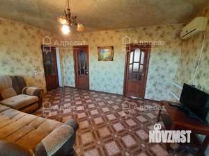 Дом 56м², 1-этажный, участок 6 сот.