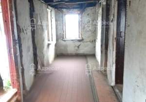 Дом 83м², 1-этажный, участок 4 сот.