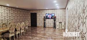 Дом 275м², 2-этажный, участок 5 сот.