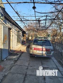 Дом 20м², 1-этажный, участок 6 сот.