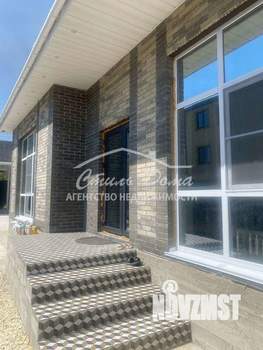 Коттедж 80м², 1-этажный, участок 4 сот.