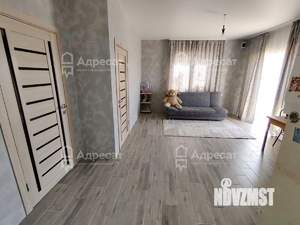 Дом 59м², 1-этажный, участок 10 сот.