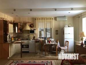 Дом 88м², 1-этажный, участок 3 сот.