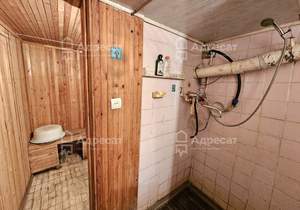 Дом 92м², 1-этажный, участок 7 сот.