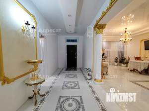 Дом 130м², 1-этажный, участок 6 сот.