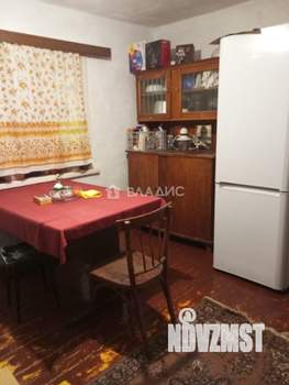 Дом 66м², 1-этажный, участок 5 сот.