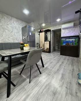 Дом 64м², 1-этажный, участок 7 сот.