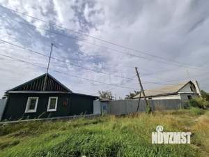 Дом 38м², 1-этажный, участок 5 сот.