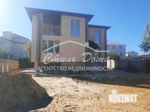 Дом 215м², 2-этажный, участок 6 сот.