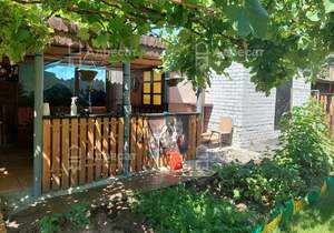 Дом 388м², 3-этажный, участок 7 сот.