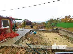 Дом 30м², 1-этажный, участок 5 сот.