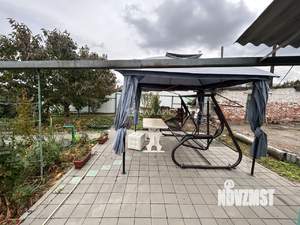 Дом 53м², 1-этажный, участок 6 сот.