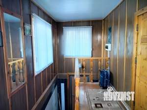 Дом 89м², 1-этажный, участок 4 сот.