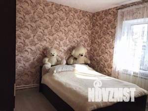 Дом 74м², 1-этажный, участок 5 сот.