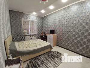 Дом 297м², 3-этажный, участок 5 сот.