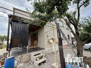 Дом 133м², 2-этажный, участок 8 сот.