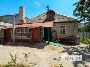 Дом 60м², 1-этажный, участок 4 сот.