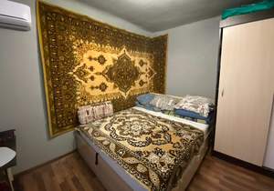 Дом 55м², 1-этажный, участок 3 сот.