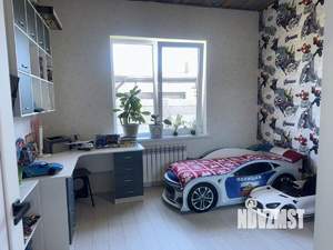 Дом 77м², 1-этажный, участок 3 сот.