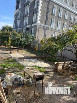 Дом 109м², 1-этажный, участок 6 сот.