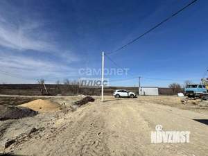 Дом 80м², 1-этажный, участок 6 сот.