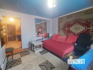 Дом 100м², 1-этажный, участок 6 сот.