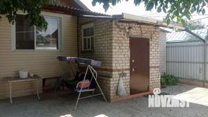 Дом 65м², 1-этажный, участок 4 сот.