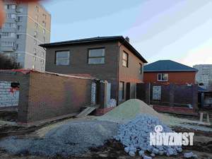 Коттедж 200м², 2-этажный, участок 9 сот.