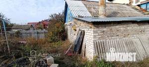 Дом 42м², 1-этажный, участок 4 сот.