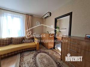 Дом 320м², 3-этажный, участок 7 сот.