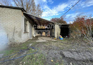 Дом 45м², 1-этажный, участок 6 сот.