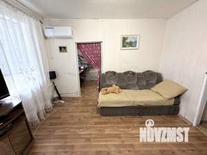 Дом 49м², 1-этажный, участок 4 сот.