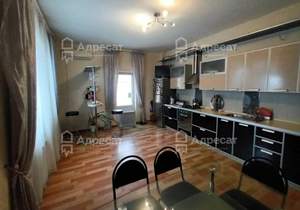 Дом 332м², 2-этажный, участок 6 сот.