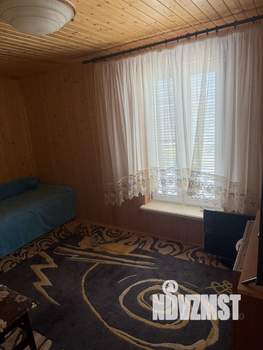 Дом 87м², 3-этажный, участок 7 сот.