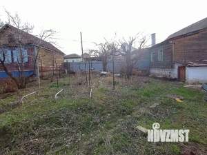 Дом 56м², 1-этажный, участок 4 сот.