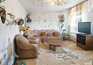 Дом 180м², 2-этажный, участок 3 сот.