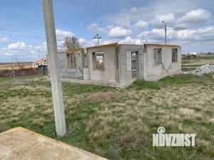 Дом 131м², 1-этажный, участок 6 сот.