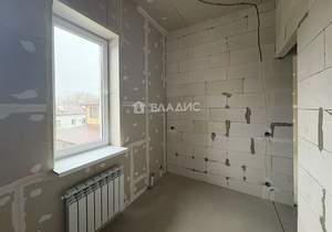 Дом 217м², 2-этажный, участок 3 сот.