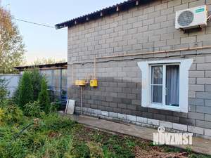 Дом 73м², 2-этажный, участок 6 сот.