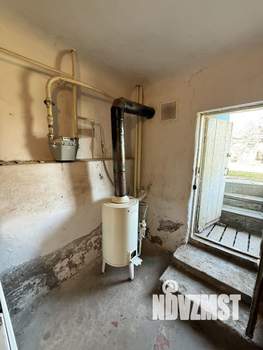 Дом 125м², 1-этажный, участок 4 сот.