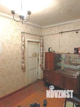 Дом 31м², 1-этажный, участок 4 сот.