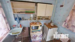 Дом 30м², 1-этажный, участок 6 сот.