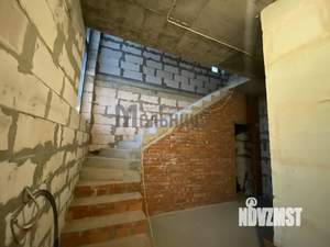 Коттедж 139м², 2-этажный, участок 6 сот.