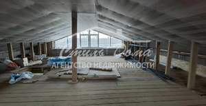 Дом 160м², 2-этажный, участок 5 сот.