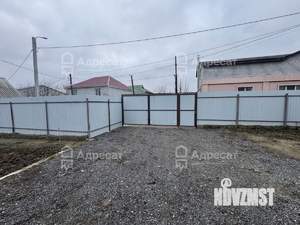 Дом 102м², 1-этажный, участок 6 сот.