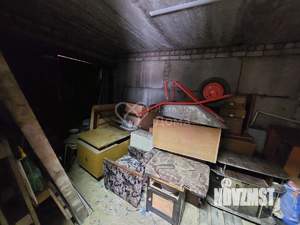 Дача 60м², 2-этажный, участок 9 сот.