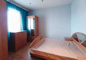 Дом 121м², 1-этажный, участок 6 сот.